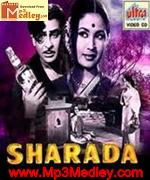 Sharada 1957 song download